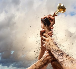 Trophy