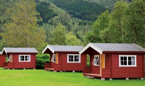 Camping Cabins