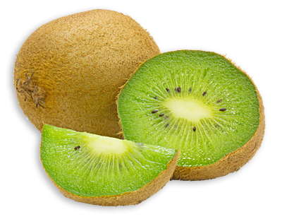 How the Chinese Gooseberry Got Rebranded as the Kiwifruit